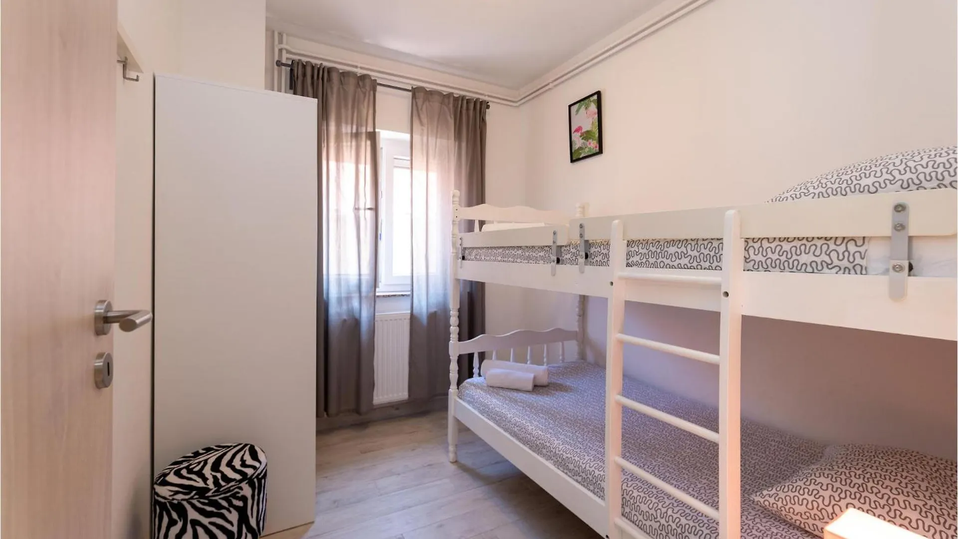 3 Bedroom Cozy Home In Obrovac Croacia